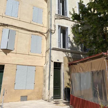 Studio Cardeurs Aix-en-Provence Exterior photo